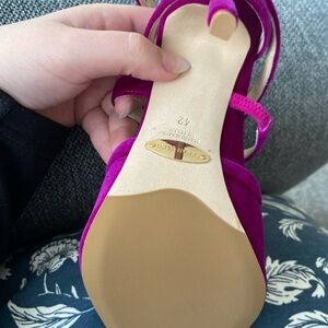 Sarah Flint Perfect Fushia Marta 100